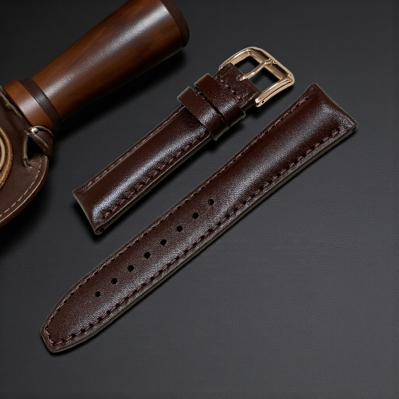 PREMIUM LEATHER WATCH STRAP RT MODEL NO-V00248-https://i-media.vyaparify.com/vcards/products/306503/product_1766304418_6947aaa28e33c.jpeg Image