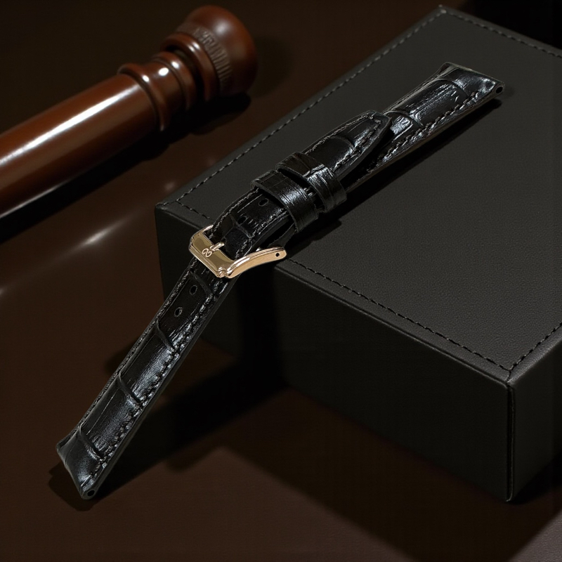 WATCH LEATHER STRAP RT MODEL NO-A00226-https://i-media.vyaparify.com/vcards/products/306526/product_1766308903_6947bc277c5b3.jpeg Image