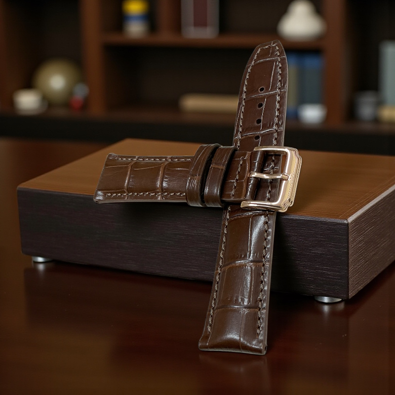 WATCH LEATHER STRAP RT MODEL NO-A00229-https://i-media.vyaparify.com/vcards/products/306536/product_1766310769_6947c37144185.jpeg Image