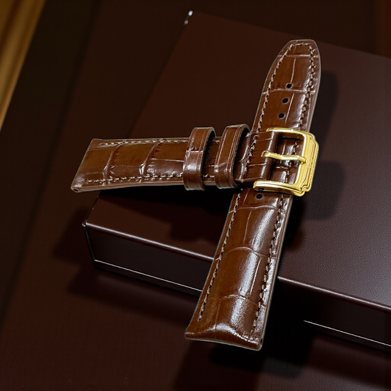 WATCH LEATHER STRAP RT MODEL NO-A00231-https://i-media.vyaparify.com/vcards/products/306543/product_1766311288_6947c578dad94.jpeg Image