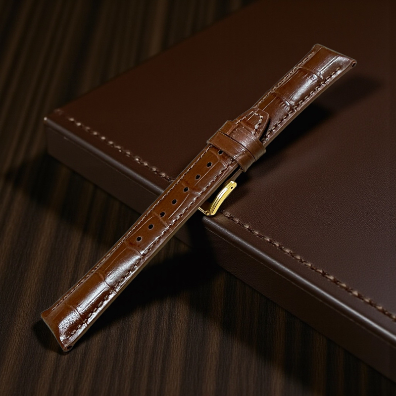 WATCH LEATHER STRAP RT MODEL NO-A00231-https://i-media.vyaparify.com/vcards/products/306544/product_1766311289_6947c57919e97.jpeg Image
