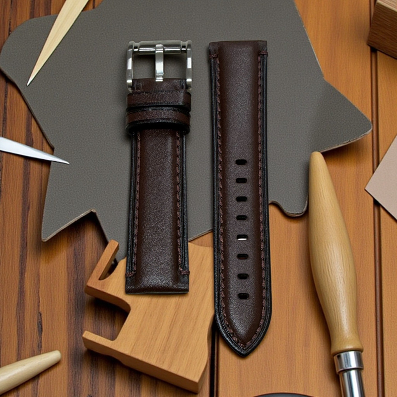 WATCH LEATHER STRAP BT FULL PAD M-F00205P-https://i-media.vyaparify.com/vcards/products/306596/product_1766338496_69482fc019f01.jpeg Image