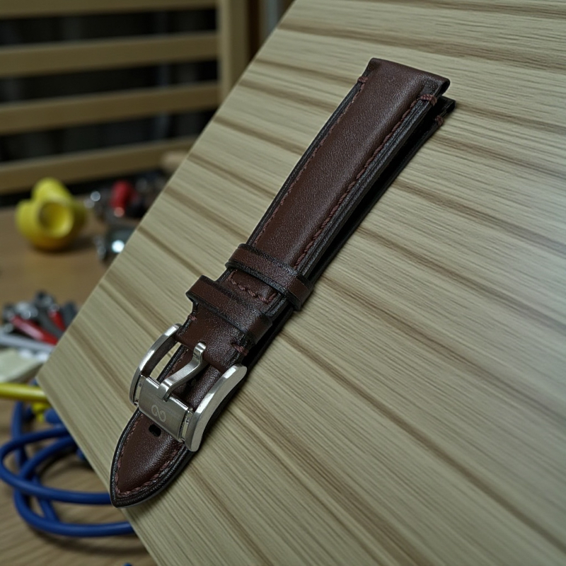 WATCH LEATHER STRAP BT FULL PAD M-F00205P-https://i-media.vyaparify.com/vcards/products/306599/product_1766338496_69482fc0bbbb6.jpeg Image