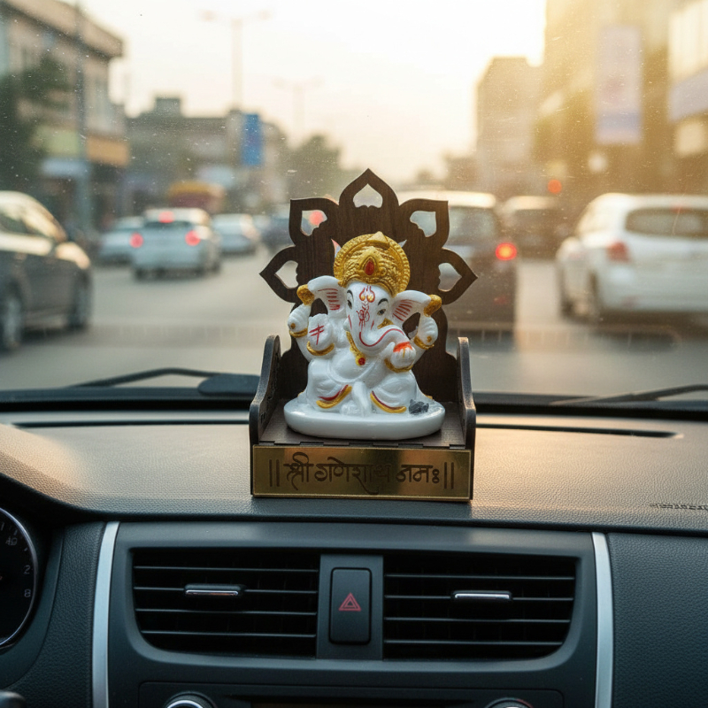 Car Dashboard Temple ( Aasan )-https://i-media.vyaparify.com/vcards/products/306666/product_1766601198_694c31ee520e0.jpeg Image