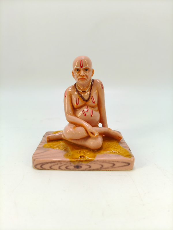 Swami Samarth For Car dashboard (3 inches )-https://i-media.vyaparify.com/vcards/products/306674/product_1766602365_694c367db49b7.jpeg Image