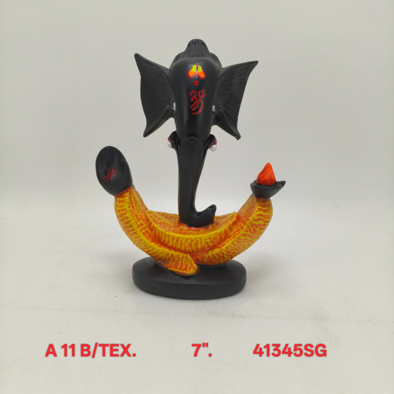 Antik Ganesha Statue (7 inches)-https://i-media.vyaparify.com/vcards/products/306675/product_1766603521_694c3b010e88d.jpeg Image