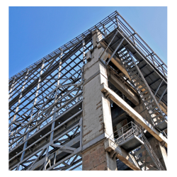 Structural Steel | Sonu Yadav | Gandhi Nagar Near HP Fule  Station