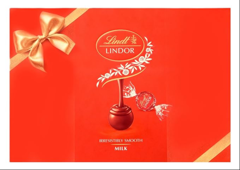 Lindt Lindor Milk 112 gms 9 pcs-https://i-media.vyaparify.com/vcards/products/306708/product_1766661835_694d1ecbe21d1.jpeg Image