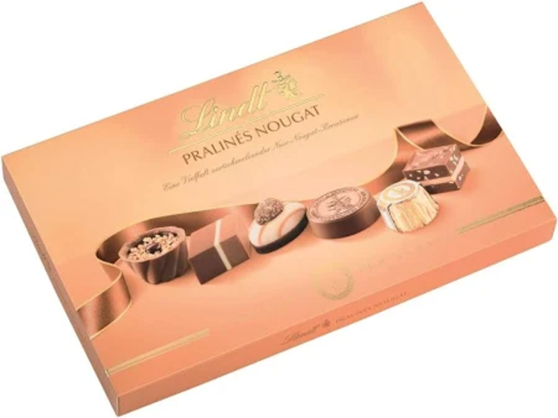 Lindt Pralines Nougat  200gm-https://i-media.vyaparify.com/vcards/products/306721/product_1766667646_694d357e62dff.jpeg Image