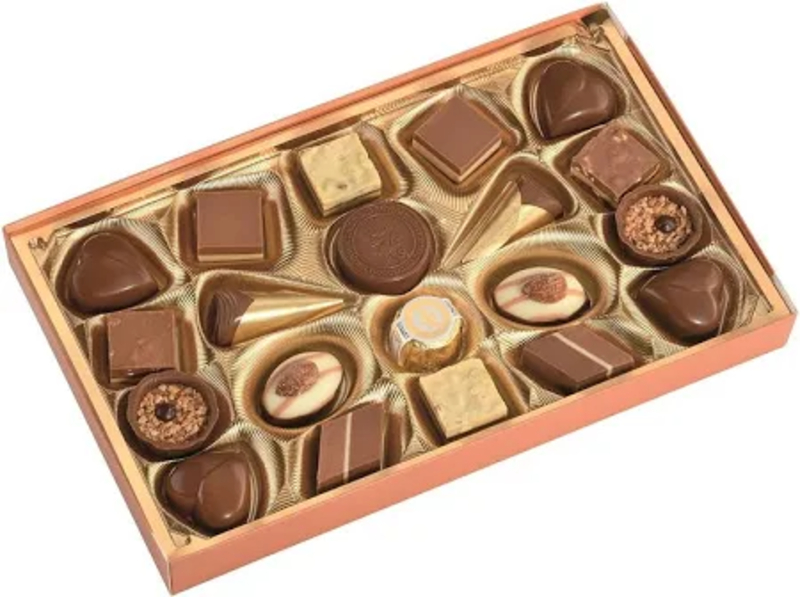 Lindt Pralines Nougat  200gm-https://i-media.vyaparify.com/vcards/products/306722/product_1766667646_694d357e9c8e4.jpeg Image