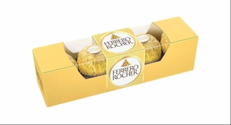Ferrero Rocher, 4 Pieces - 50 g-https://i-media.vyaparify.com/vcards/products/306723/product_1766668142_694d376e7a074.jpeg Image