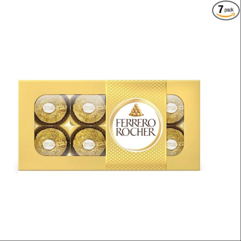 Ferrero Rocher T8,Hazelnut,100 Gm-https://i-media.vyaparify.com/vcards/products/306724/product_1766668316_694d381c6a8db.jpeg Image
