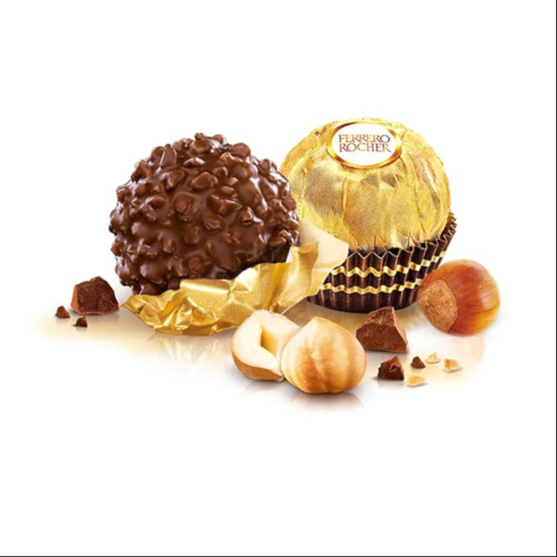 Ferrero Rocher, 16 Pieces, 200 gm-https://i-media.vyaparify.com/vcards/products/306727/product_1766668548_694d390446e9e.jpeg Image