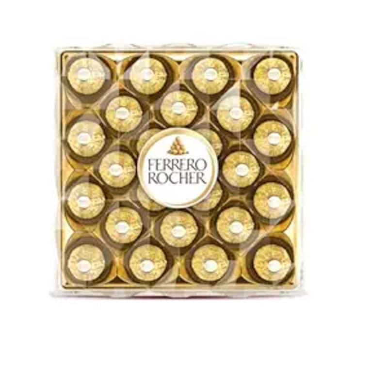 Ferrero Rocher Premium Chocolates 24 Pieces, 300 g-https://i-media.vyaparify.com/vcards/products/306728/product_1766668706_694d39a25b4e8.jpeg Image