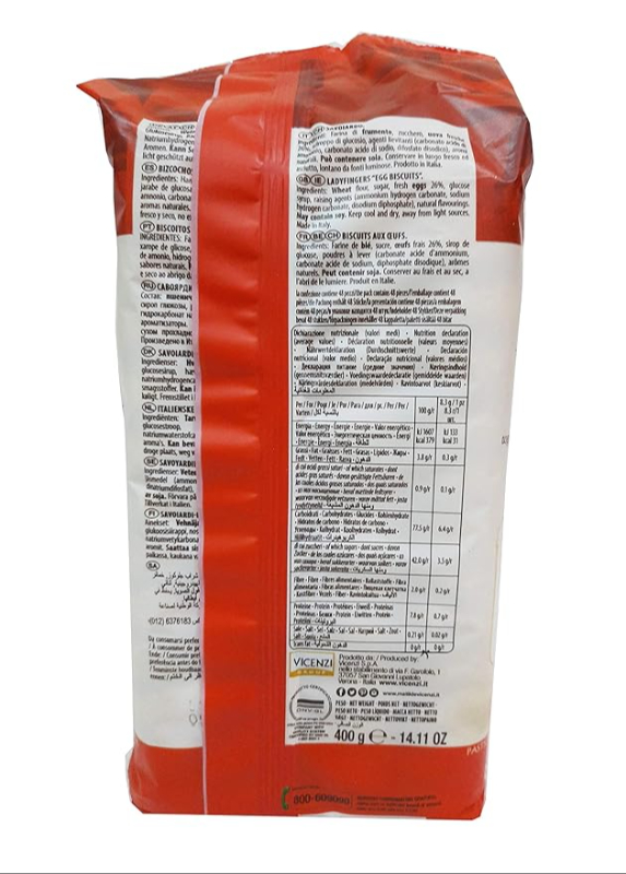 Vicenzi & Grisbi Vicenzovo Lady Finger, 400 g-https://i-media.vyaparify.com/vcards/products/306801/product_1766835283_694fc45393ad9.jpeg Image