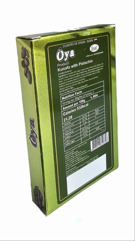 Oya Dubai Premium Kunafa and Pistachios 80g-https://i-media.vyaparify.com/vcards/products/306833/product_1767090564_6953a98471a38.jpeg Image