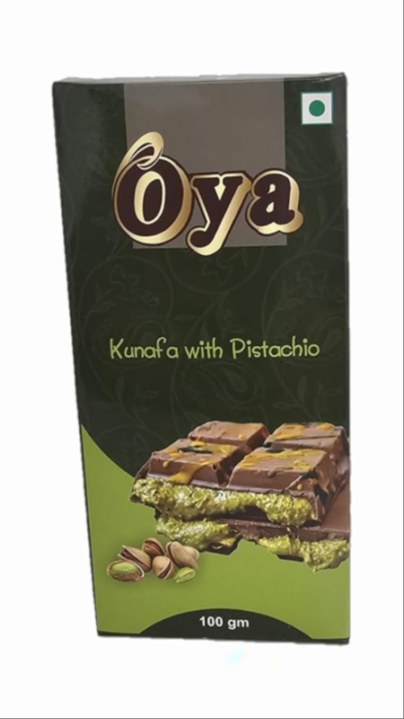 Oya Dubai Kunafa And Pistachios Chocolate 100 Gm-https://i-media.vyaparify.com/vcards/products/306834/product_1767090683_6953a9fba9893.jpeg Image
