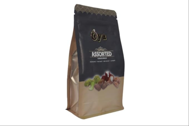 Oya Assorted Choco Roll 200 Gram with Pistachio, Almond, Hazelnut and Red Velvet Yummy Cream-https://i-media.vyaparify.com/vcards/products/306859/product_1767343076_695783e4f0487.jpeg Image