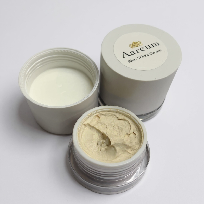  Aareum Skin white cream DERMA GREEN 161 ,8th Main Basaveshwaranagar