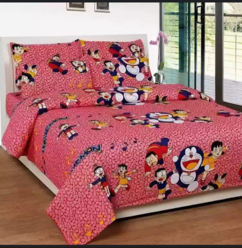 Bedsheet for children's Bedroom-https://i-media.vyaparify.com/vcards/products/307080/product_1767952007_6960ce8733085.jpeg Image