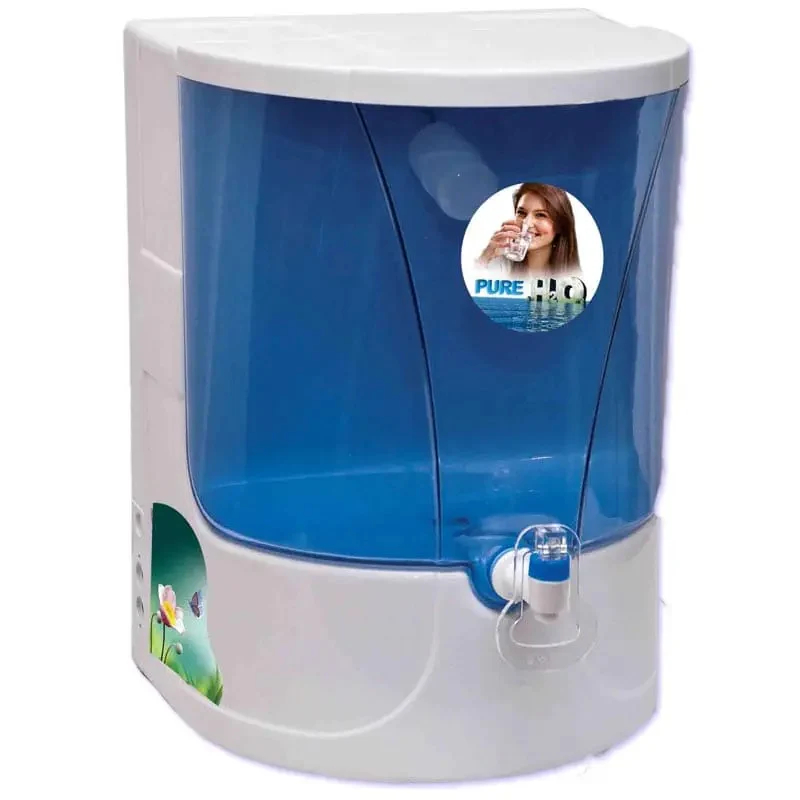 Misty Pure H2O Reverse Osmosis Water Purifier RAFIQUE STORE 