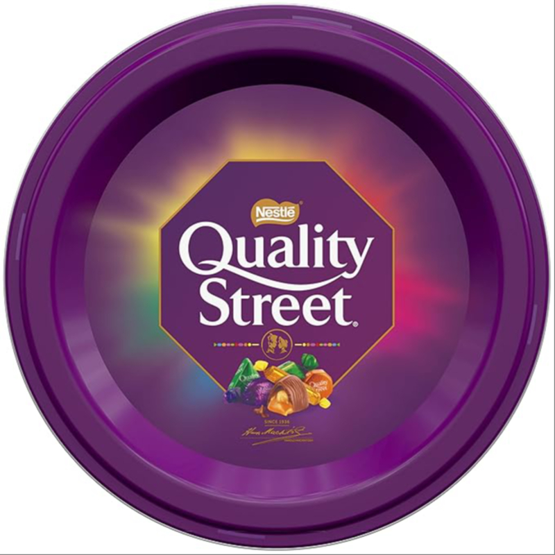 Nestlé Quality Street Assorted Chocolates Tin Jar, 480 Grams-https://i-media.vyaparify.com/vcards/products/307101/product_1767958257_6960e6f1dbc85.jpeg Image