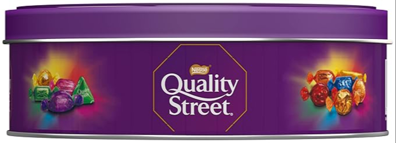 Nestlé Quality Street Assorted Chocolates Tin Jar, 480 Grams-https://i-media.vyaparify.com/vcards/products/307102/product_1767958258_6960e6f21543a.jpeg Image