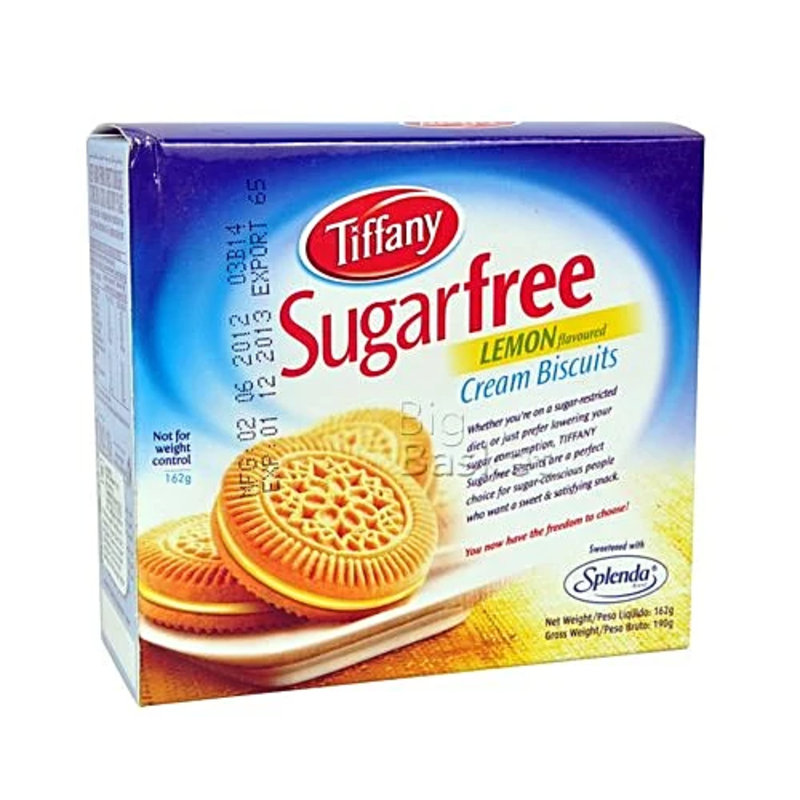 Tiffany Sugar Free Cream Biscuits - Lemon Flavor, 162 g-https://i-media.vyaparify.com/vcards/products/307107/product_1767958710_6960e8b6f190f.jpeg Image