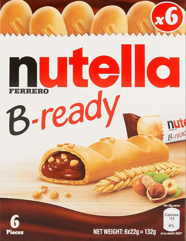 Nutella B-Ready Wafer, 132gm-https://i-media.vyaparify.com/vcards/products/307113/product_1767959719_6960eca79b594.jpeg Image