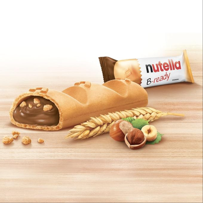 Nutella B-Ready Wafer, 132gm-https://i-media.vyaparify.com/vcards/products/307115/product_1767959720_6960eca82460f.jpeg Image