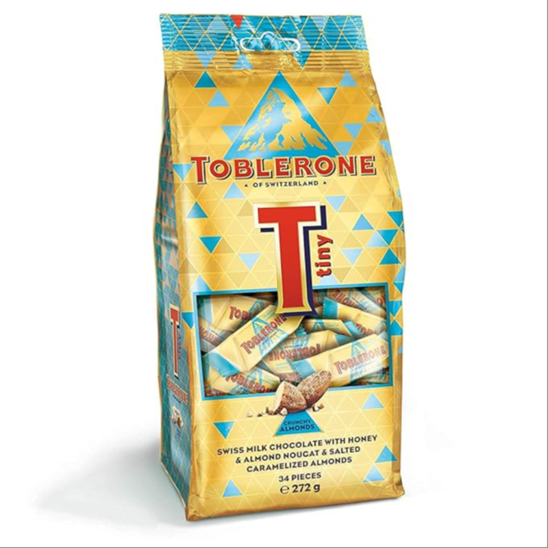 Toblerone Tiny Crunchy Almonds, 100 g-https://i-media.vyaparify.com/vcards/products/307116/product_1767960795_6960f0db5e5f1.jpeg Image