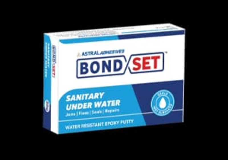 BONDSET SANITARY UNDER WATER SHUBHLAXMI ENTERPRISES Polan Peth, Pushpalata Bendale Chouk, Jalgaon.