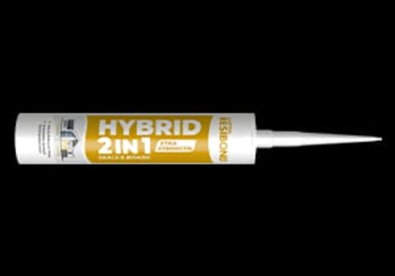 RESIBOND HYBRIDE 2 IN 1 SHUBHLAXMI ENTERPRISES Polan Peth, Pushpalata Bendale Chouk, Jalgaon.