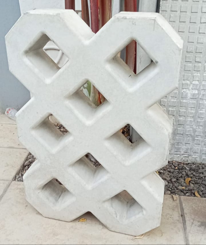 Designer article for Home or factory Readymade Cement Products In Raigad | Nisha Cement Article Raigad