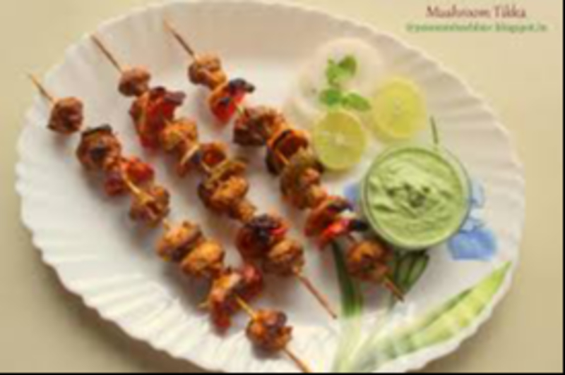 MASHROOM TIKKA-https://i-media.vyaparify.com/vcards/products/307244/product_1768049911_69624cf72d24f.jpeg Image