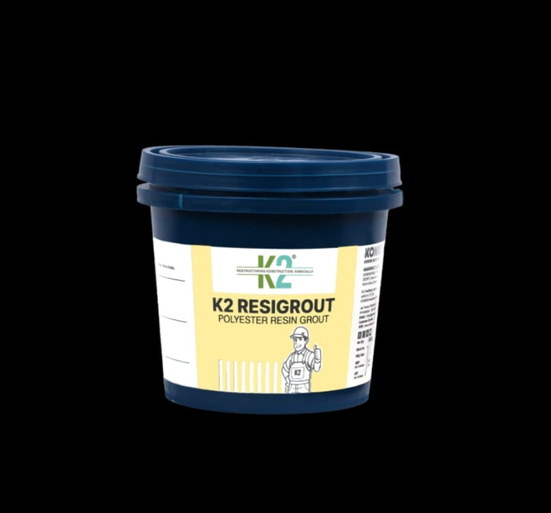 K2 RESIGROUT SHUBHLAXMI ENTERPRISES Polan Peth, Pushpalata Bendale Chouk, Jalgaon.