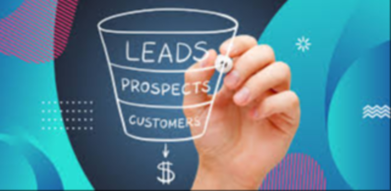 Find leads and customer Myle Community 