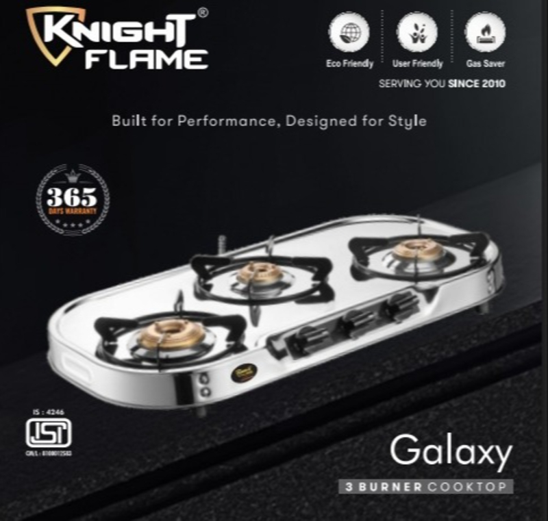 Knight flame 3 burner stove-https://i-media.vyaparify.com/vcards/products/307360/product_1768222365_6964ee9dd2689.jpeg Image