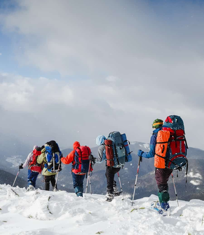 Beautiful Kashmir Tour