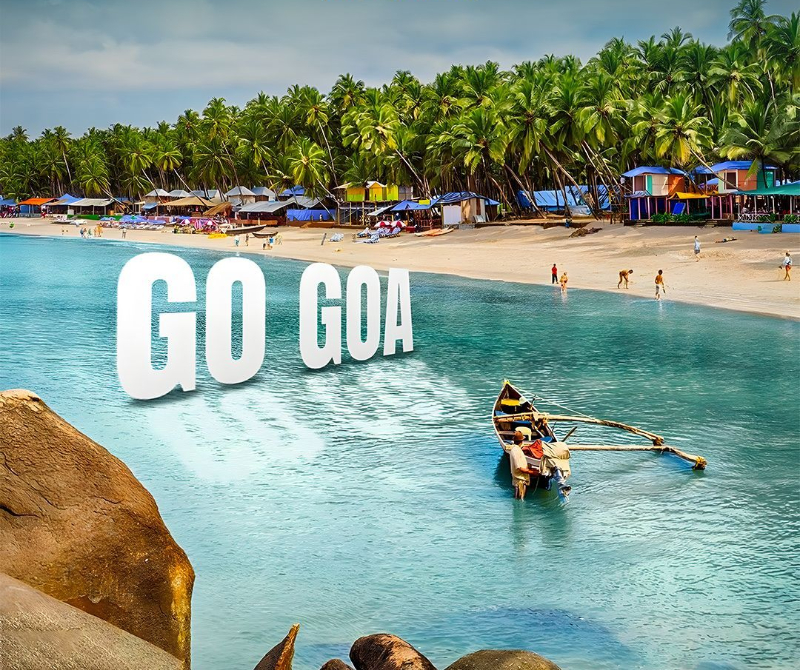 Go Goa Trip