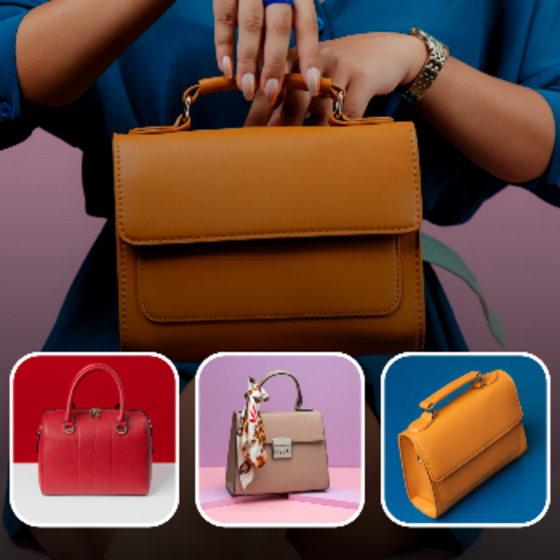 Fashion Accessories & Essentials Yogesh Verma Indore, Madhya Pradesh 452001, India