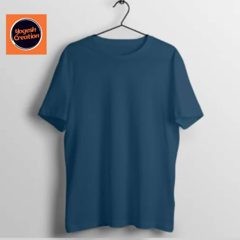  Round Neck Tshirt Yogesh Verma Indore, Madhya Pradesh 452001, India