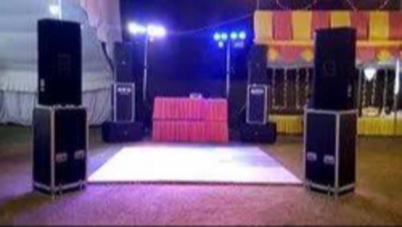 Wedding Dj service SAWARIYA DJ 