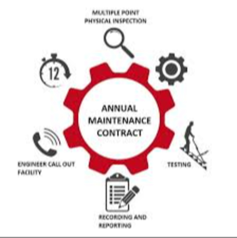 AMC services SMPN SOLUTION And SERVICES 78, Kasturi Royal Park, Parthsarthy Enclave, Bagmugaliya, Bhopal, Madhya Pradesh 462047, India