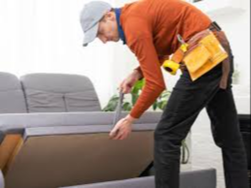 Furniture repairing services for office SMPN SOLUTION And SERVICES 78, Kasturi Royal Park, Parthsarthy Enclave, Bagmugaliya, Bhopal, Madhya Pradesh 462047, India