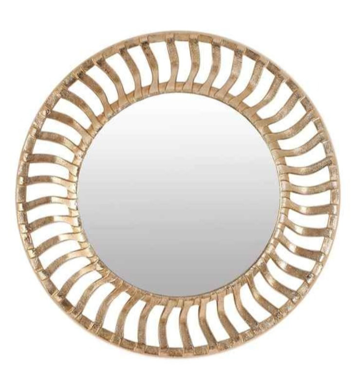 Beautiful Wall Mirror