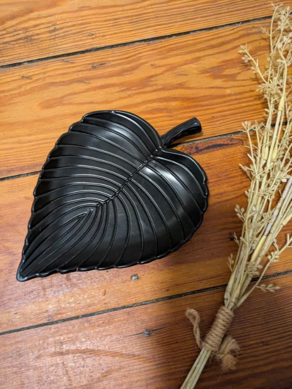 Decoration Leaf