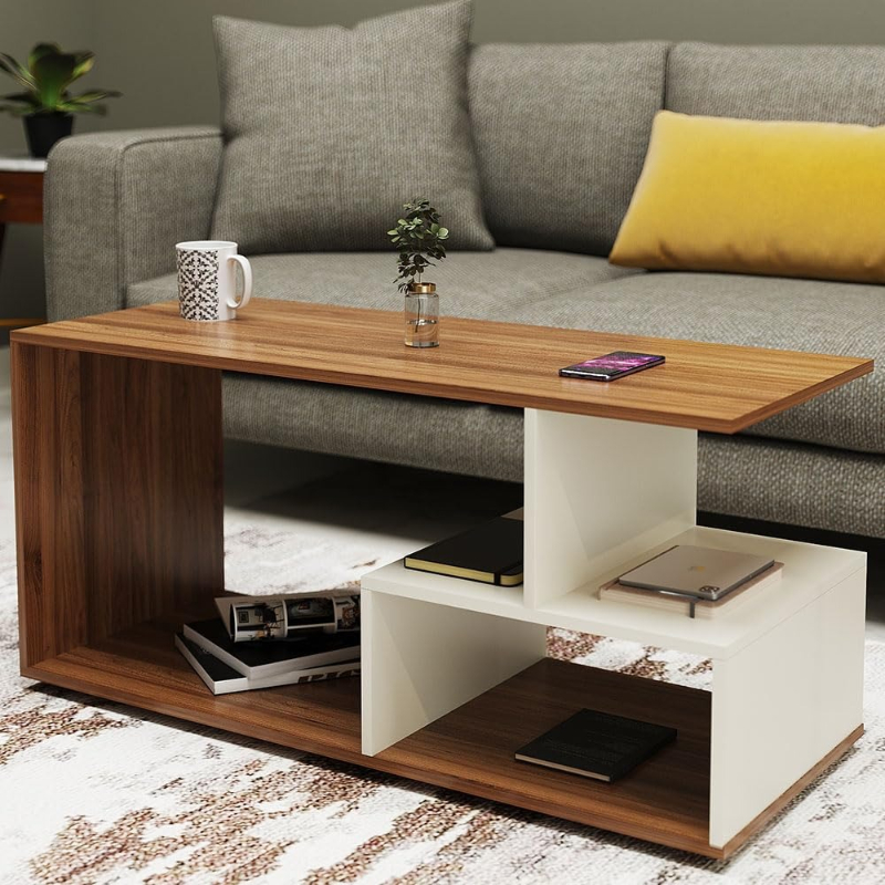 Modern Center Table