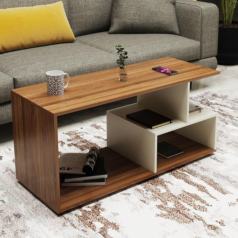 Modern Center Table