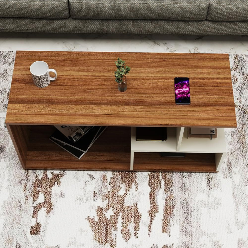 Modern Center Table